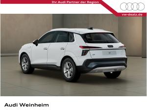 Audi Q3 SUV e-Hybrid E-Förderung als Anzahlung