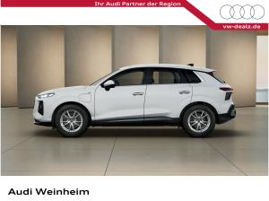 Audi Q3 SUV e-Hybrid E-Förderung als Anzahlung