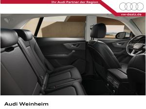 Audi Q8 SUV TDI quattro tiptronic KLIMA NAVI LED DAB