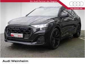 Audi Q8 SUV TFSI e quattro tiptronic Klima NAVI AHK