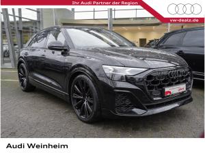 Audi Q8 SUV TFSI e quattro tiptronic Klima NAVI AHK