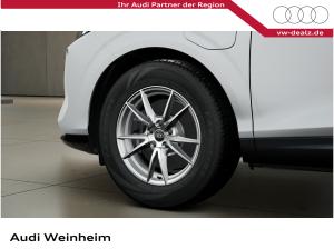 Audi Q3 SUV e-Hybrid E-Förderung als Anzahlung