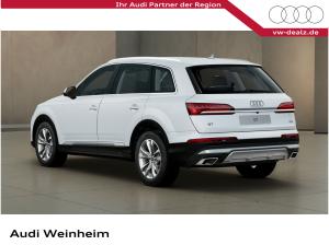 Audi Q7 SUV TDI Quattro tiptronic Klima NAVI LED DAB