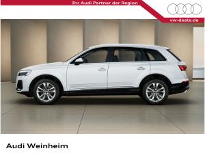 Audi Q7 SUV TDI Quattro tiptronic Klima NAVI LED DAB