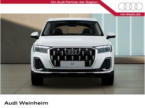 Audi Q7 SUV TDI Quattro tiptronic Klima NAVI LED DAB