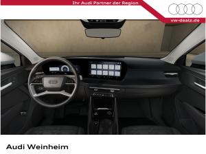 Audi Q3 SUV e-Hybrid E-Förderung als Anzahlung