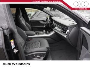 Audi Q8 SUV TFSI e quattro tiptronic Klima NAVI AHK