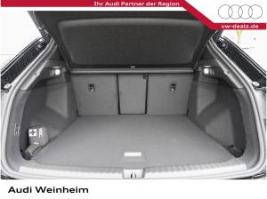 Audi Q4 e-tron Q4 45 e-tron quattro Klima NAVI AHK ALU 21" LED