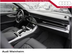 Audi Q8 SUV TFSI e quattro tiptronic Klima NAVI AHK