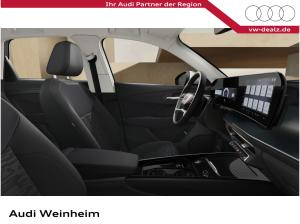 Audi Q3 SUV e-Hybrid E-Förderung als Anzahlung