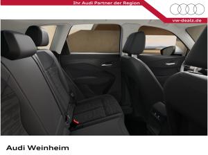 Audi Q3 SUV e-Hybrid E-Förderung als Anzahlung