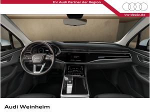 Audi Q7 SUV TDI Quattro tiptronic Klima NAVI LED DAB