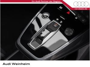 Audi Q4 e-tron Q4 45 e-tron quattro Klima NAVI AHK ALU 21" LED