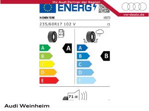 Audi Q3 SUV e-Hybrid E-Förderung als Anzahlung