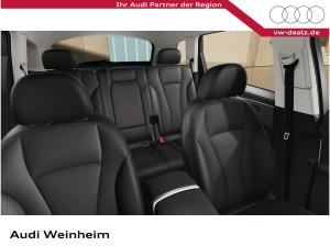 Audi Q7 SUV TDI Quattro tiptronic Klima NAVI LED DAB