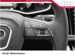 Audi Q8 SUV TFSI e quattro tiptronic Klima NAVI AHK