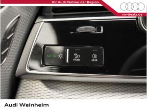 Audi Q8 SUV TFSI e quattro tiptronic Klima NAVI AHK