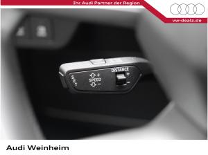Audi Q4 e-tron Q4 45 e-tron quattro Klima NAVI AHK ALU 21" LED