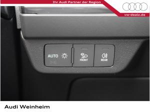Audi Q4 e-tron Q4 45 e-tron quattro Klima NAVI AHK ALU 21" LED