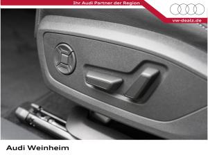 Audi Q4 e-tron Q4 45 e-tron quattro Klima NAVI AHK ALU 21" LED