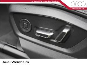 Audi Q8 SUV TFSI e quattro tiptronic Klima NAVI AHK