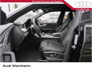 Audi Q8 SUV TFSI e quattro tiptronic Klima NAVI AHK