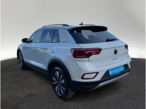 Volkswagen T-Roc 1.0 TSI Goal ACC Navi Sitzhzg LED CarPlay