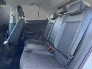 Volkswagen T-Roc 1.0 TSI Goal ACC Navi Sitzhzg LED CarPlay