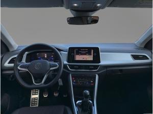 Volkswagen T-Roc 1.0 TSI Goal ACC Navi Sitzhzg LED CarPlay