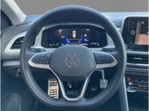 Volkswagen T-Roc 1.0 TSI Goal ACC Navi Sitzhzg LED CarPlay