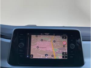 Volkswagen T-Roc 1.0 TSI Goal ACC Navi Sitzhzg LED CarPlay