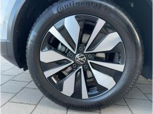 Volkswagen T-Roc 1.0 TSI Goal ACC Navi Sitzhzg LED CarPlay