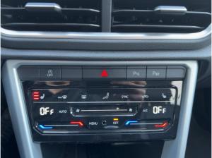 Volkswagen T-Roc 1.0 TSI Goal ACC Navi Sitzhzg LED CarPlay