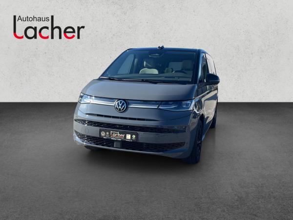 Volkswagen T7 Multivan ABT Edition 2.0 TDI ,HUD,Pano,Leder