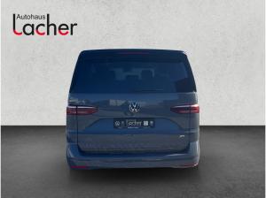 Volkswagen T7 Multivan ABT Edition 2.0 TDI ,HUD,Pano,Leder