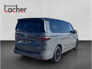 Volkswagen T7 Multivan ABT Edition 2.0 TDI ,HUD,Pano,Leder