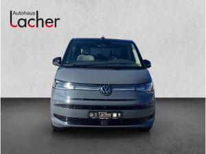 Volkswagen T7 Multivan ABT Edition 2.0 TDI ,HUD,Pano,Leder