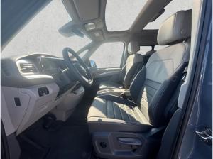 Volkswagen T7 Multivan ABT Edition 2.0 TDI ,HUD,Pano,Leder