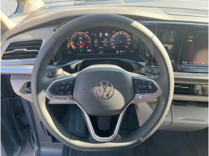 Volkswagen T7 Multivan ABT Edition 2.0 TDI ,HUD,Pano,Leder