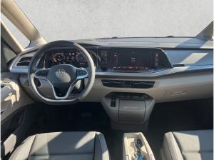 Volkswagen T7 Multivan ABT Edition 2.0 TDI ,HUD,Pano,Leder