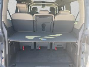 Volkswagen T7 Multivan ABT Edition 2.0 TDI ,HUD,Pano,Leder