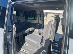 Volkswagen T7 Multivan ABT Edition 2.0 TDI ,HUD,Pano,Leder