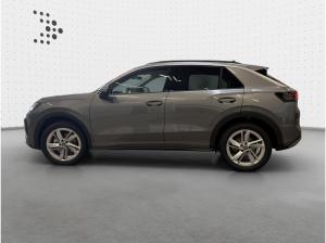Volkswagen T-Roc Style 1.5 l eTSI OPF ) 7-Gang-Doppelkupplungsgetriebe DSG