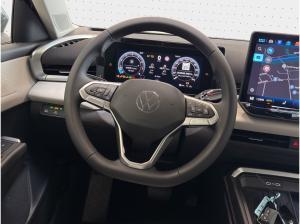 Volkswagen T-Roc Style 1.5 l eTSI OPF ) 7-Gang-Doppelkupplungsgetriebe DSG
