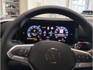 Volkswagen T-Roc Style 1.5 l eTSI OPF ) 7-Gang-Doppelkupplungsgetriebe DSG