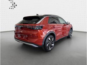 Volkswagen T-Roc T-ROC Style DSG / NAVI / SHZ / LED usw.