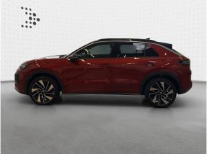 Volkswagen T-Roc T-ROC Style DSG / NAVI / SHZ / LED usw.