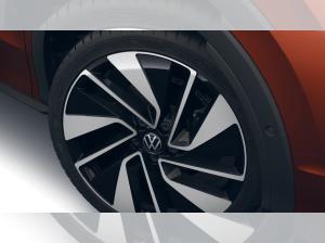 Volkswagen T-Roc T-ROC Style DSG / NAVI / SHZ / LED usw.
