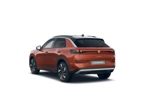 Volkswagen T-Roc T-ROC Style DSG / NAVI / SHZ / LED usw.
