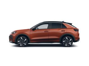 Volkswagen T-Roc T-ROC Style DSG / NAVI / SHZ / LED usw.